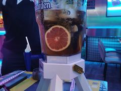 -燥次·烧烤酒场(万象城店)