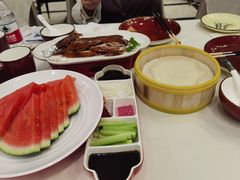 -大鸭梨烤鸭店(花园村店)