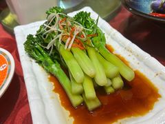 -正阳门饭庄·烤鸭·北京菜(万丰路七里庄店)