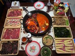 -江北北火锅馆·公路夜市(魏公村店)