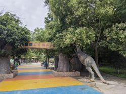 -大望京儿童游乐场