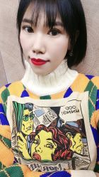 点击看大图 -MONE美发沙龙