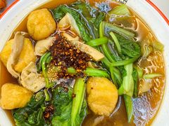 -闫家炸鸡架(五爱总店)