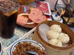 -鸿姐老火锅(花园路店)