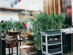 -熹炭精致日料(金融街购物中心店)