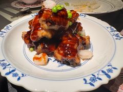 -锦楼·臻选新杭帮(杭州中心店)
