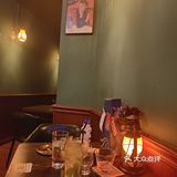 深夜小酒馆