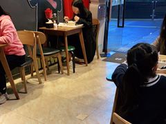 大堂-何记花甲(海岸城旗舰店)