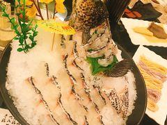 -洞仙锅(花园街店)
