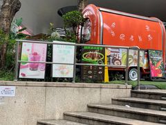 -广州中心皇冠假日酒店·百粤楼