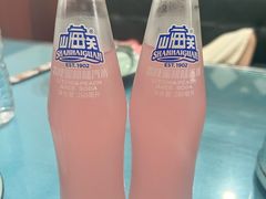 -龙香居海鲜浑锅家常菜·特色驴肉