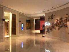 -上海雅居乐万豪侯爵酒店