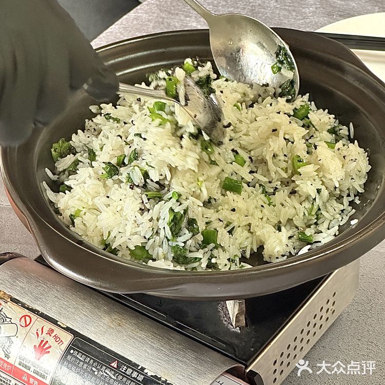 本地人私藏!清源山脚下的闽味私房菜!!