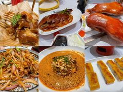 -大鸭梨烤鸭·北京菜(大兴南小街店)