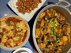 -清真·舒迩布炕锅王·高原美食文化(青海总店)