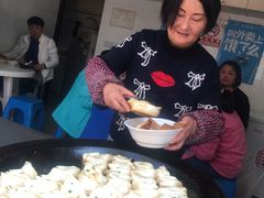 -胖子锅贴(双阳路111弄店)