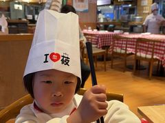 -西贝(厦门中华城店)