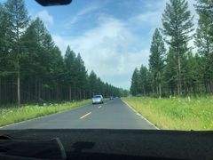 -塞罕坝国家级自然保护区