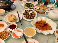 -焕记海鲜饭店