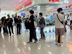 -赛格电子市场(华强北路店)