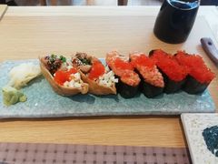 鹅肝海盗船-林妈妈村·日式料理(宝山万达店)