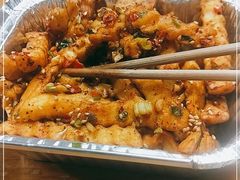 -盒马鲜生(十里堡店)
