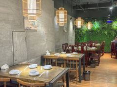 -建德食府·十八年建德菜(天目里国际街区店)