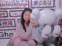 -深圳失恋博物馆再见前任(汇商名苑店)