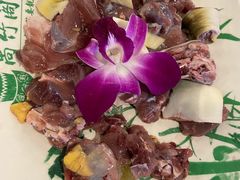 -尚竹阁冬瓜盅·18年地标美食(平洲店)