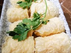 响铃卷-同仁四季椰子鸡(海岸城天利店)