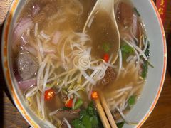 -越南牛肉河粉餐厅(书院巷店)