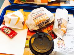-汉堡王(烟台宝龙店)
