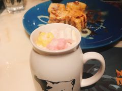 -绿茵阁牛扒餐厅(客村店)