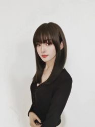 -丝语萱形象