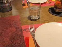 -ZAFFERANO西班牙海鲜饭(上海首店)