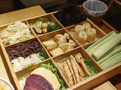 -十二舍·湯物素煮(江泰潤政店)