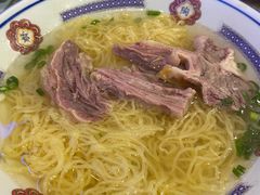 -七爷清汤腩·港式餐厅(金狮广场店)