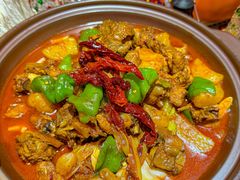 -阿依来新疆餐厅(奥城店)