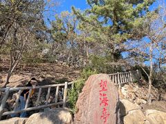 -棒棰岛宾馆景区