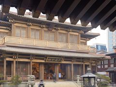 -香积寺