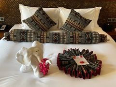 -西双版纳融创皇冠假日度假酒店