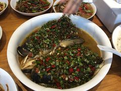 -辣公子·千岛湖私房菜(滨江店)