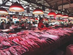 -老字号蛇口德记烧腊饭店·海鲜加工