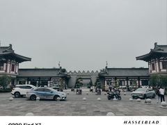 -隋唐大运河文化博物馆
