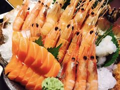 -银子铁板烧料理自助餐(人民广场店)