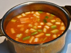 -漾亚·雍雅合鲜(桐梓林店)
