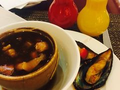-牡丹国际大酒店-港式茶餐厅