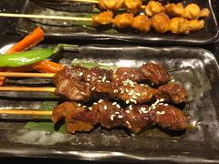 -梅筑·创意料理(王府井百货店)