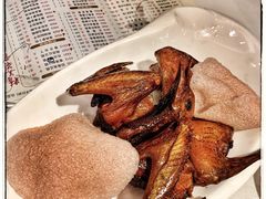 -潮福城大酒楼·潮味粤品·港式点心(湖滨北路店)