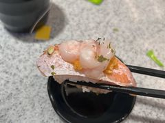 -争鲜回转寿司(朝外悠唐PLUS店)